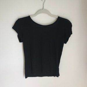 LOW BACK TOP size M